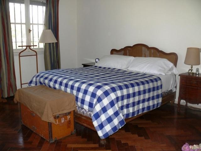 Hotel De Campo La Morena Ezeiza Værelse billede