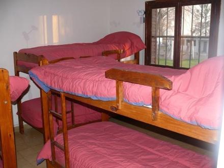 Hotel De Campo La Morena Ezeiza Værelse billede