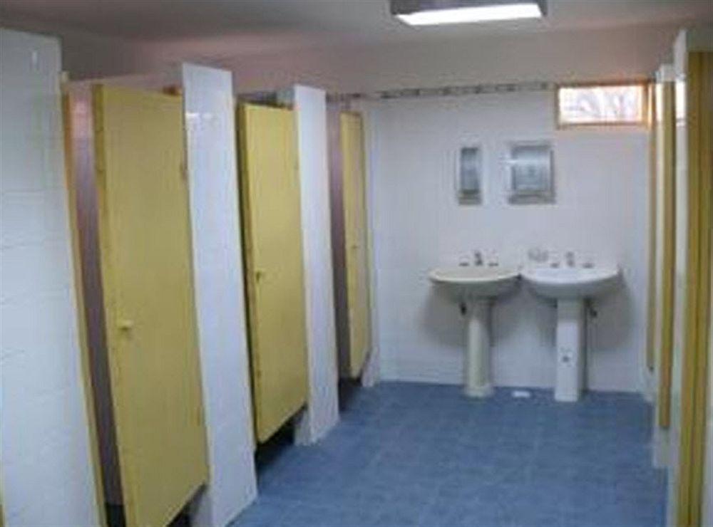 Hotel De Campo La Morena Ezeiza Eksteriør billede