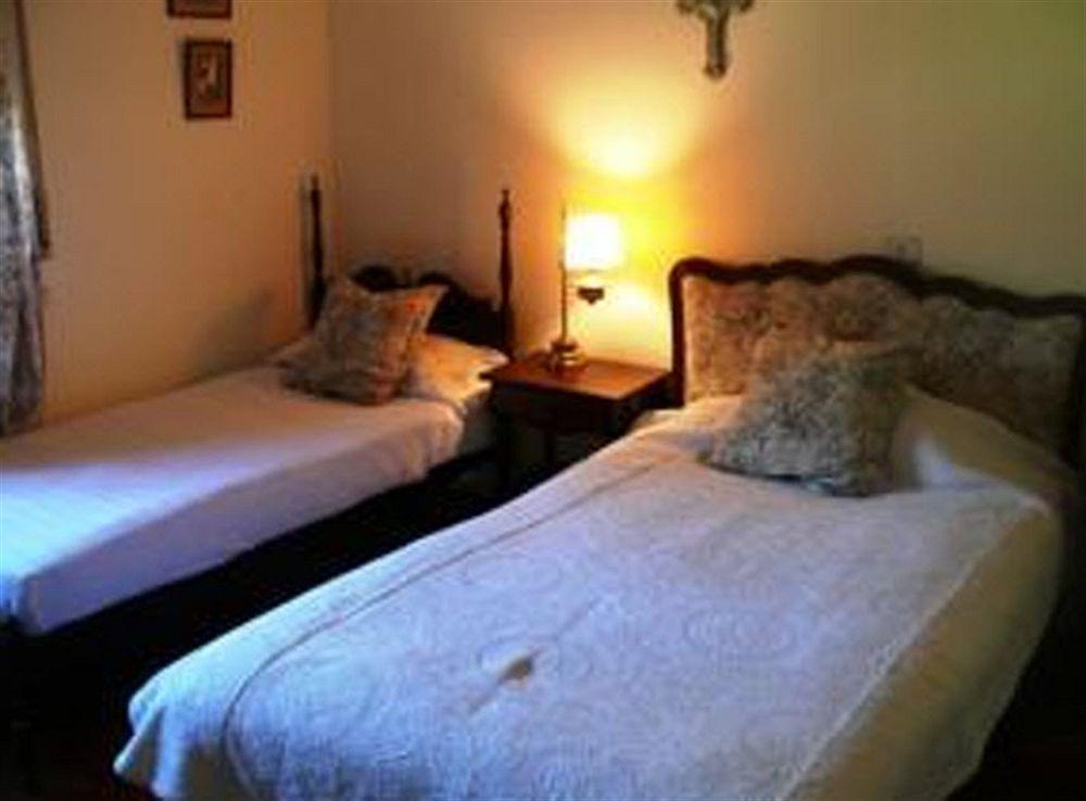 Hotel De Campo La Morena Ezeiza Eksteriør billede