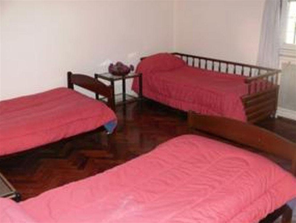 Hotel De Campo La Morena Ezeiza Eksteriør billede